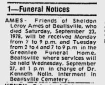 Sheldon L. Ames